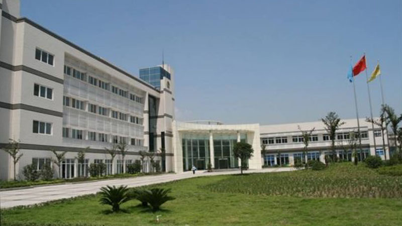 重慶龍煜精密銅管有限公司軋機系統