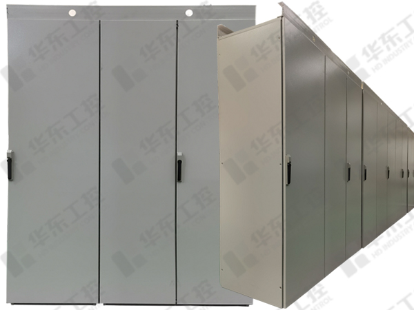 PS柜（威圖柜，九折型材柜）