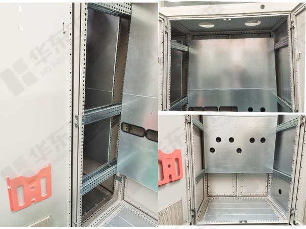 PS柜（威圖柜，九折型材柜）