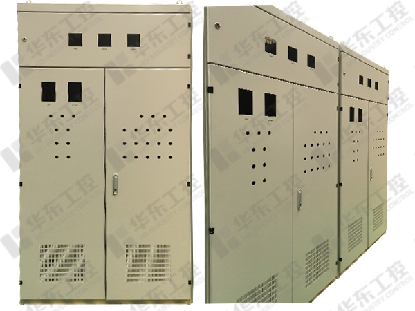 非標GGD(8F型材柜