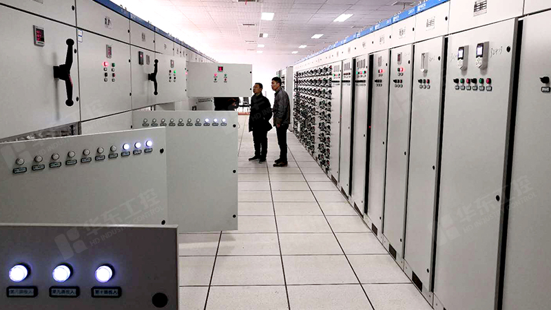 選礦自動化控制系統：實現智能化生產的核心功能