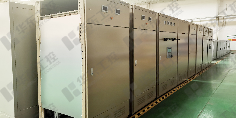 低壓動力配電柜