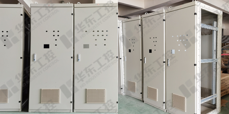 電氣控制柜柜殼