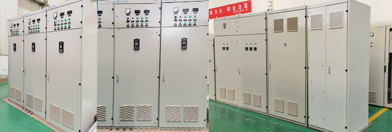 變頻控制柜