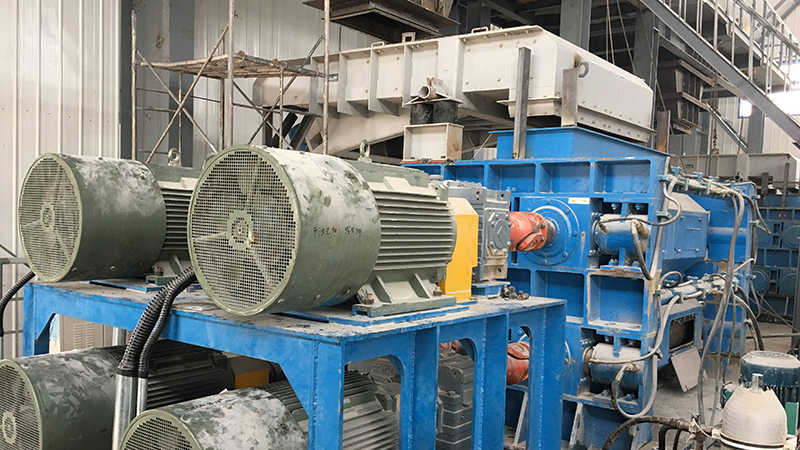 選礦自動化控制系統推動智慧礦山高效發展