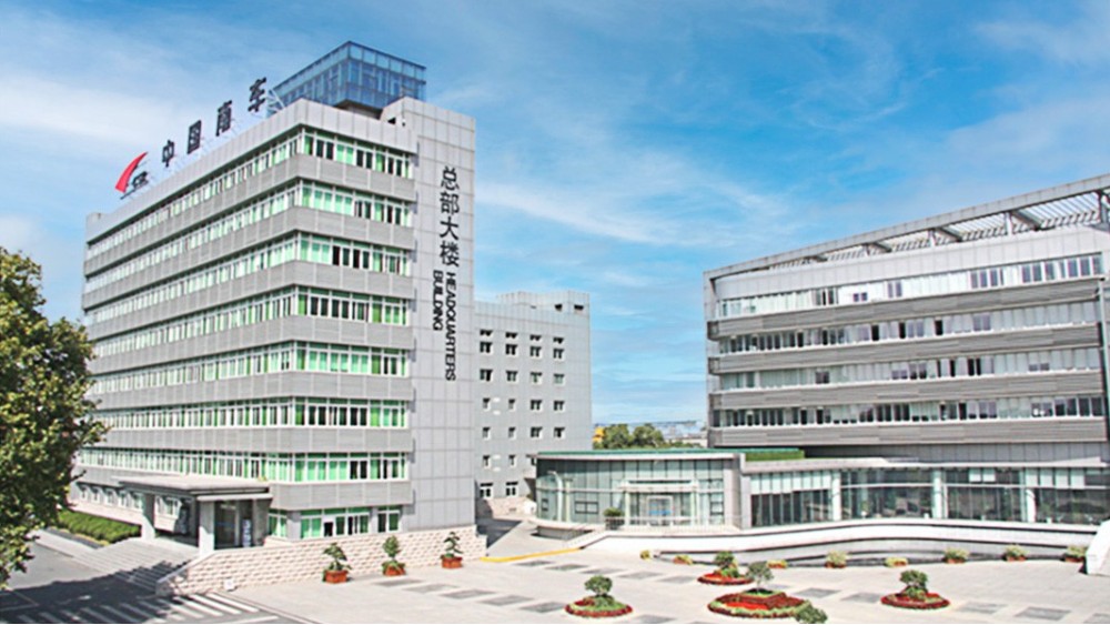 華東工控 | 南車戚墅堰機(jī)車車輛工藝研究所有限公司電氣控制系統(tǒng)案例