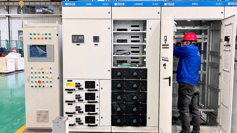 低壓柜04