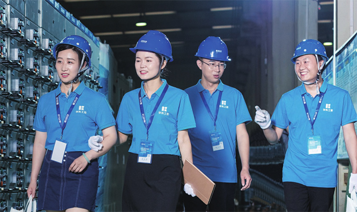 換熱站控制系統