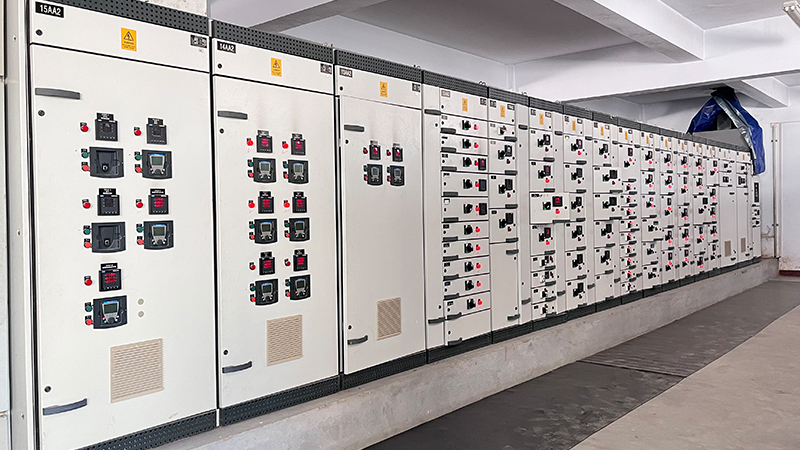 選礦自動化控制系統：全流程智能控制，賦能礦山高效生產