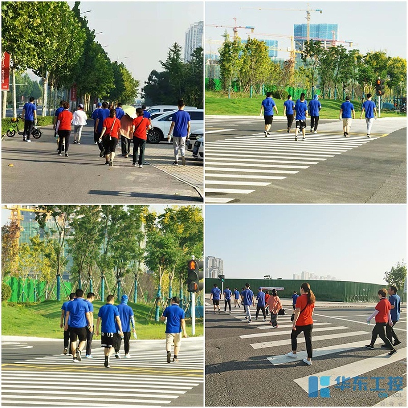 華東團(tuán)隊(duì)