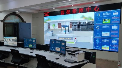 汛期，如何讓城市不再看“?！?？