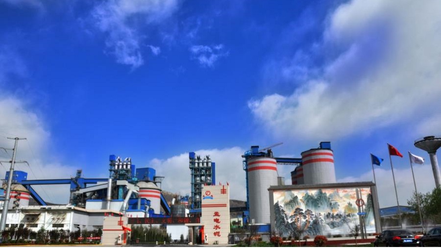 河南孟電集團水泥有限公司SCR脫硝自動控制系統