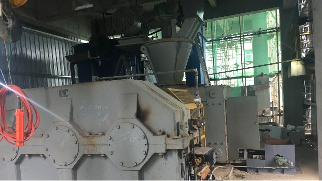 選礦生產線自動化控制系統