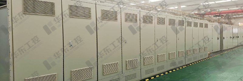 電氣自動化控制系統