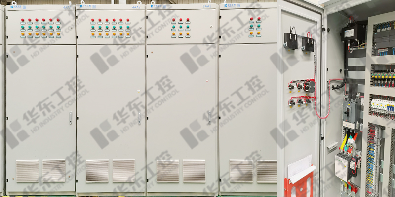變頻控制柜