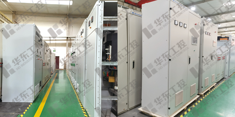 低壓開關控制柜