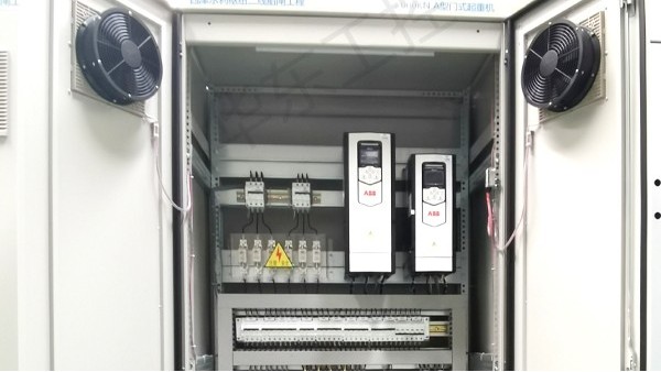 自動化控制系統：賦能環保行業綠色轉型的技術引擎