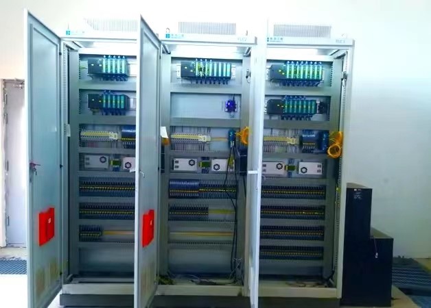 泵站智能遠程控制柜