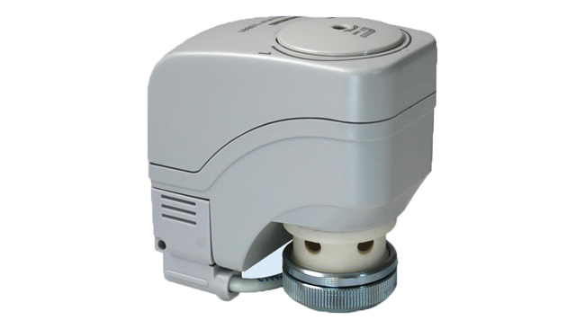 SSB系列西門子閥門執(zhí)行器