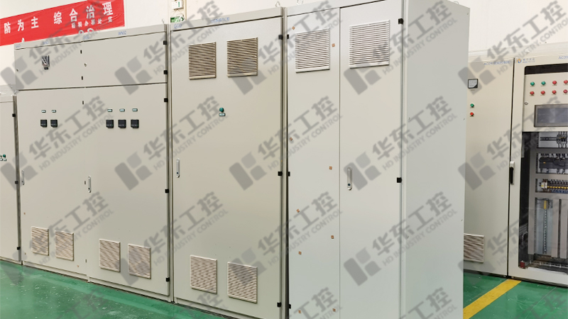 變頻控制柜