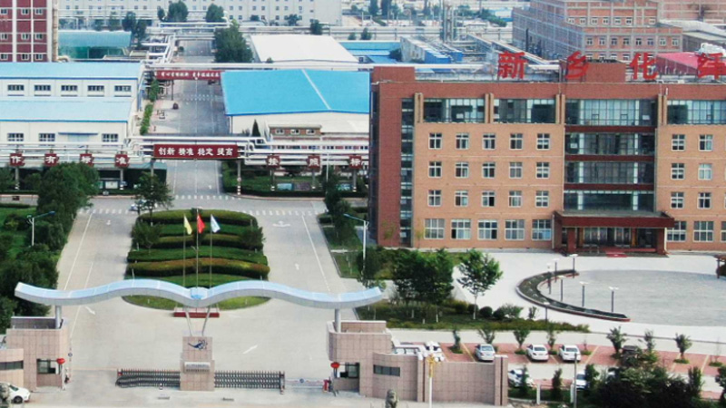 新鄉化纖自備電廠送風、引風、排煤、給煤、鼓風變頻控制系統