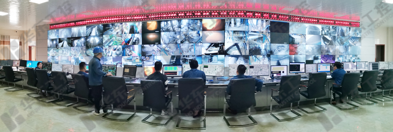 夢電水泥現(xiàn)場應(yīng)用